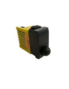 Variateur Relco RM0857 Rts34dsl 300 W avec inverseur pour charges inductives/résistives Living International